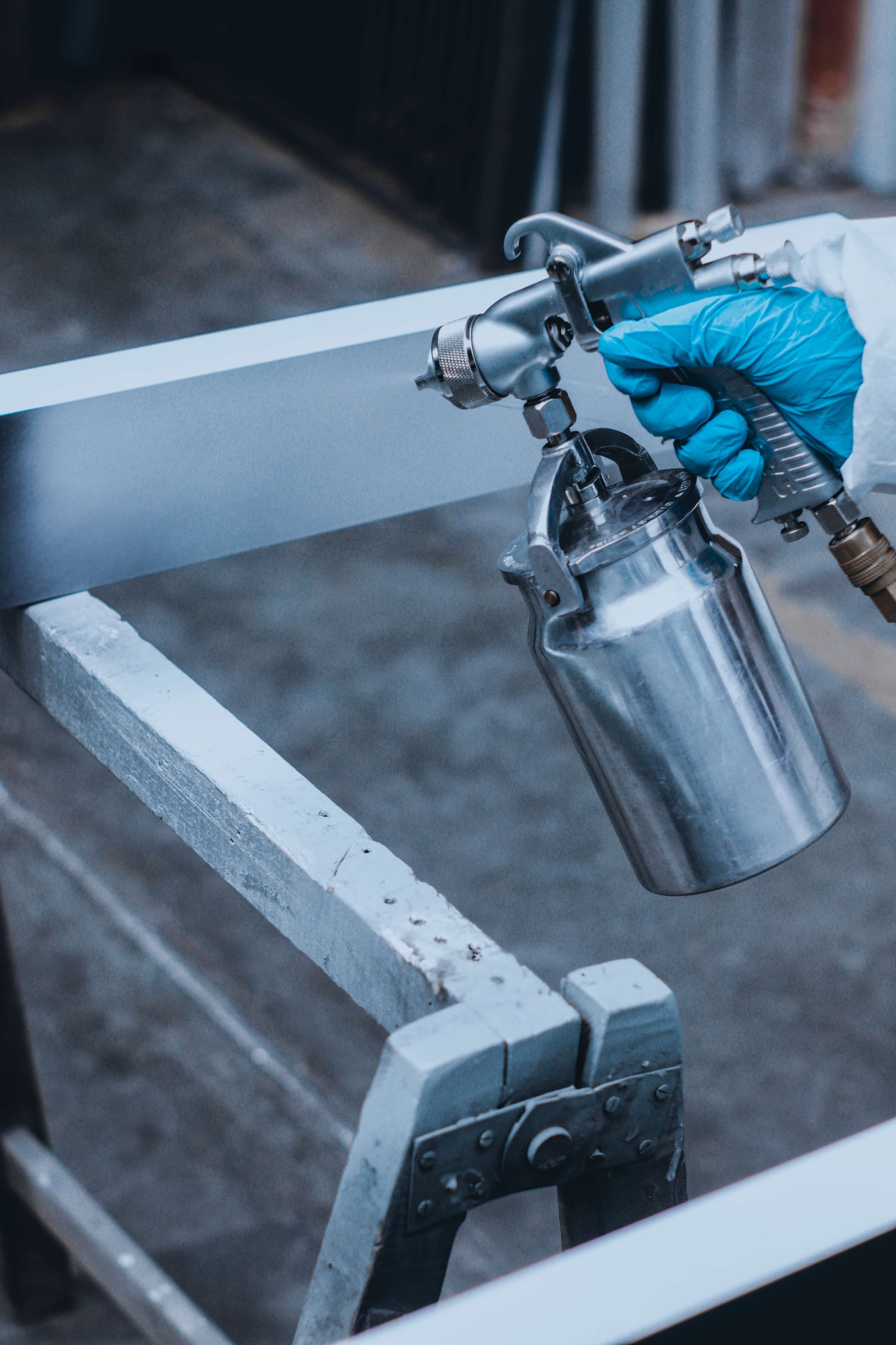 Corrosion protection and industrial coating services for critical assets.