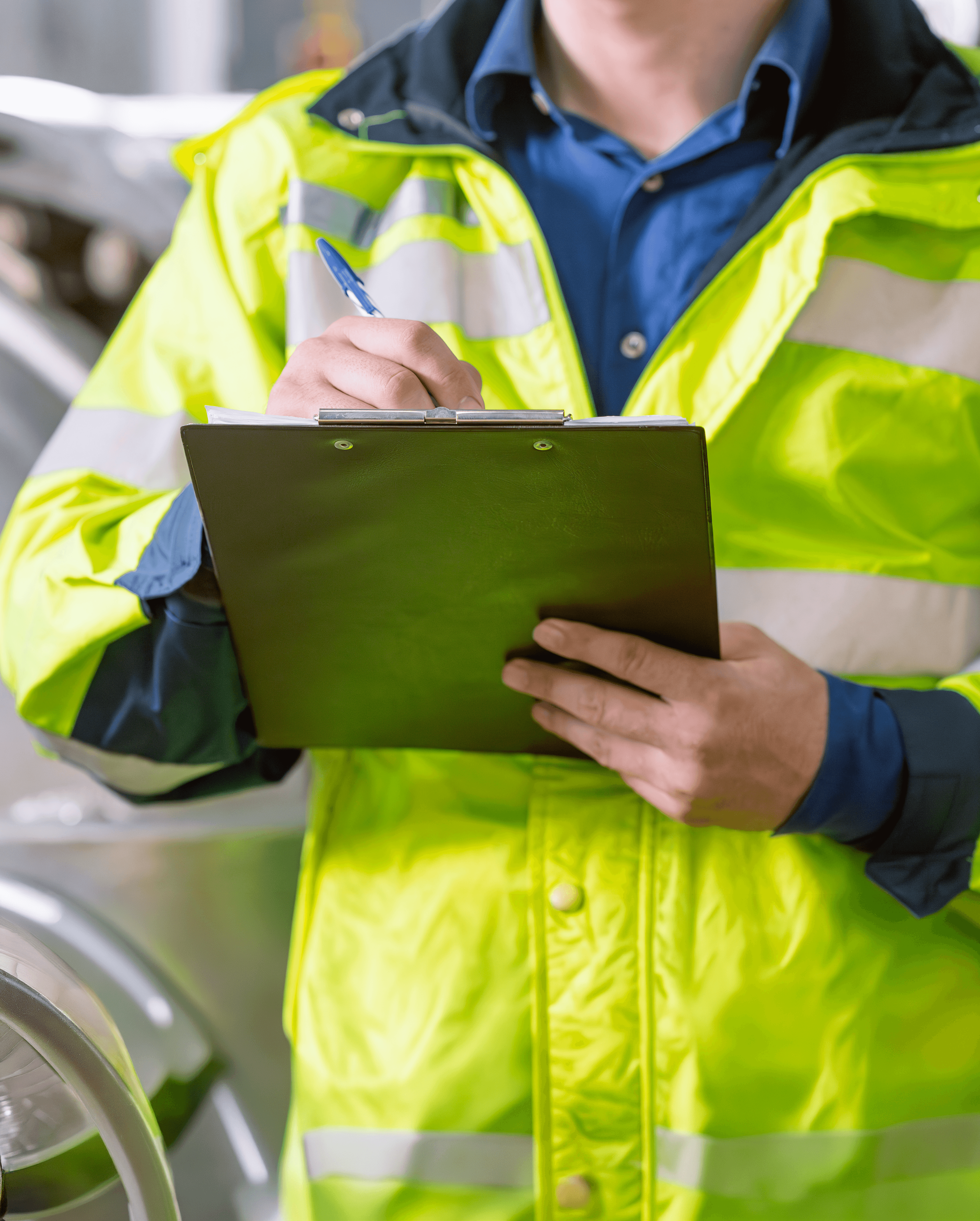 Industrial inspection, certification, and training: third-party verification, compliance checks, documented results, and skill development for plant, pipelines, and mechanical systems.