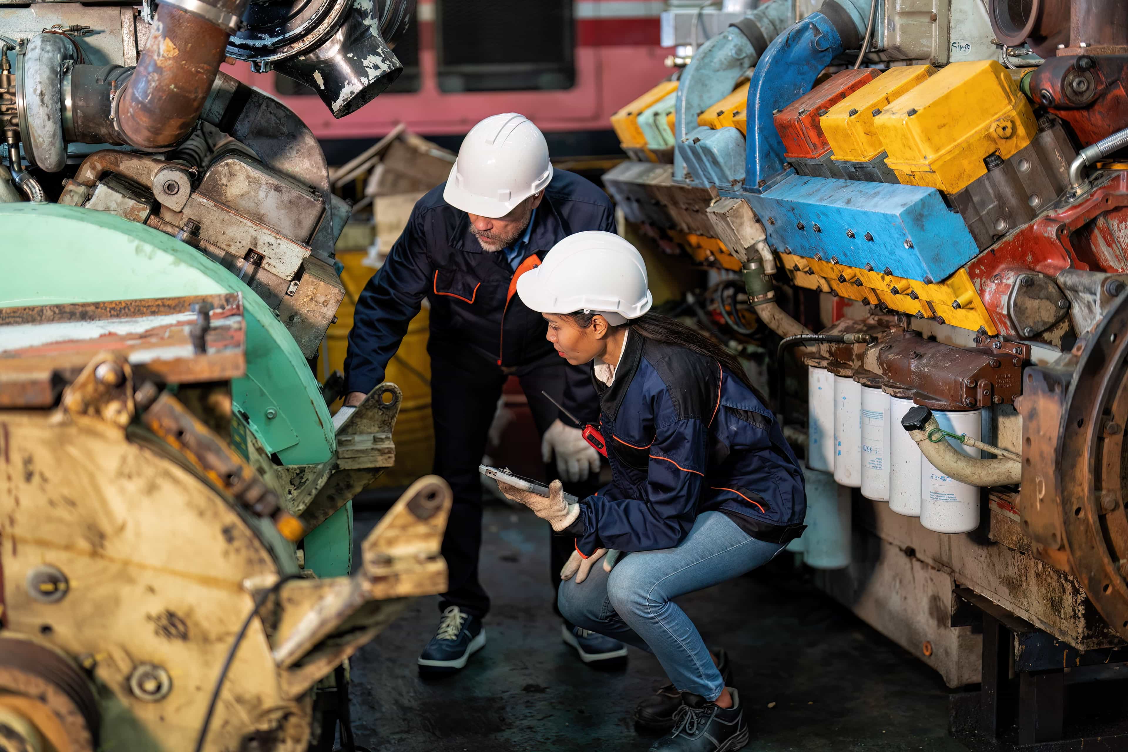 How Integrated QA/QC Reduces Rework in Industrial Projects