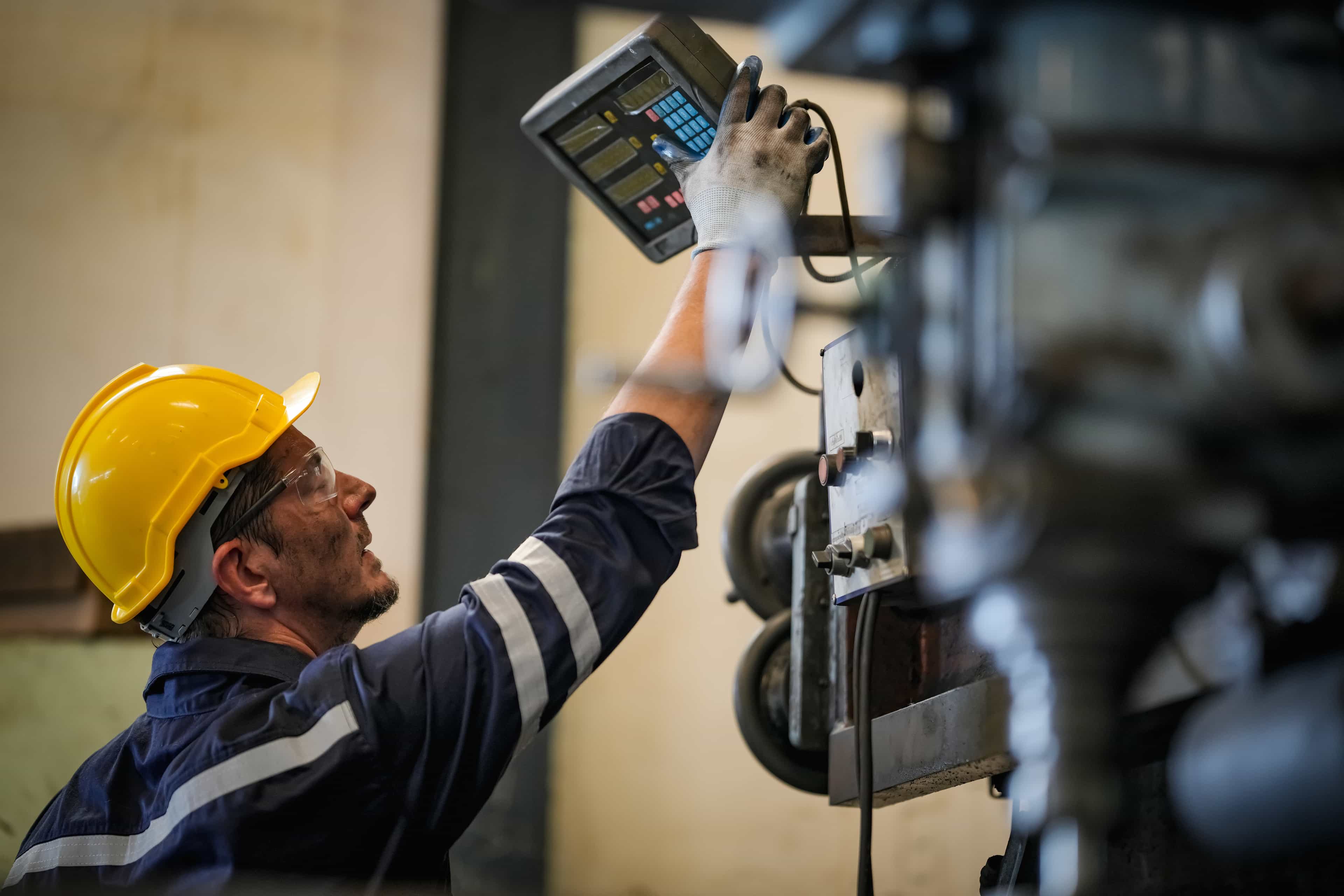 Choosing the Right NDT Method for Critical Assets