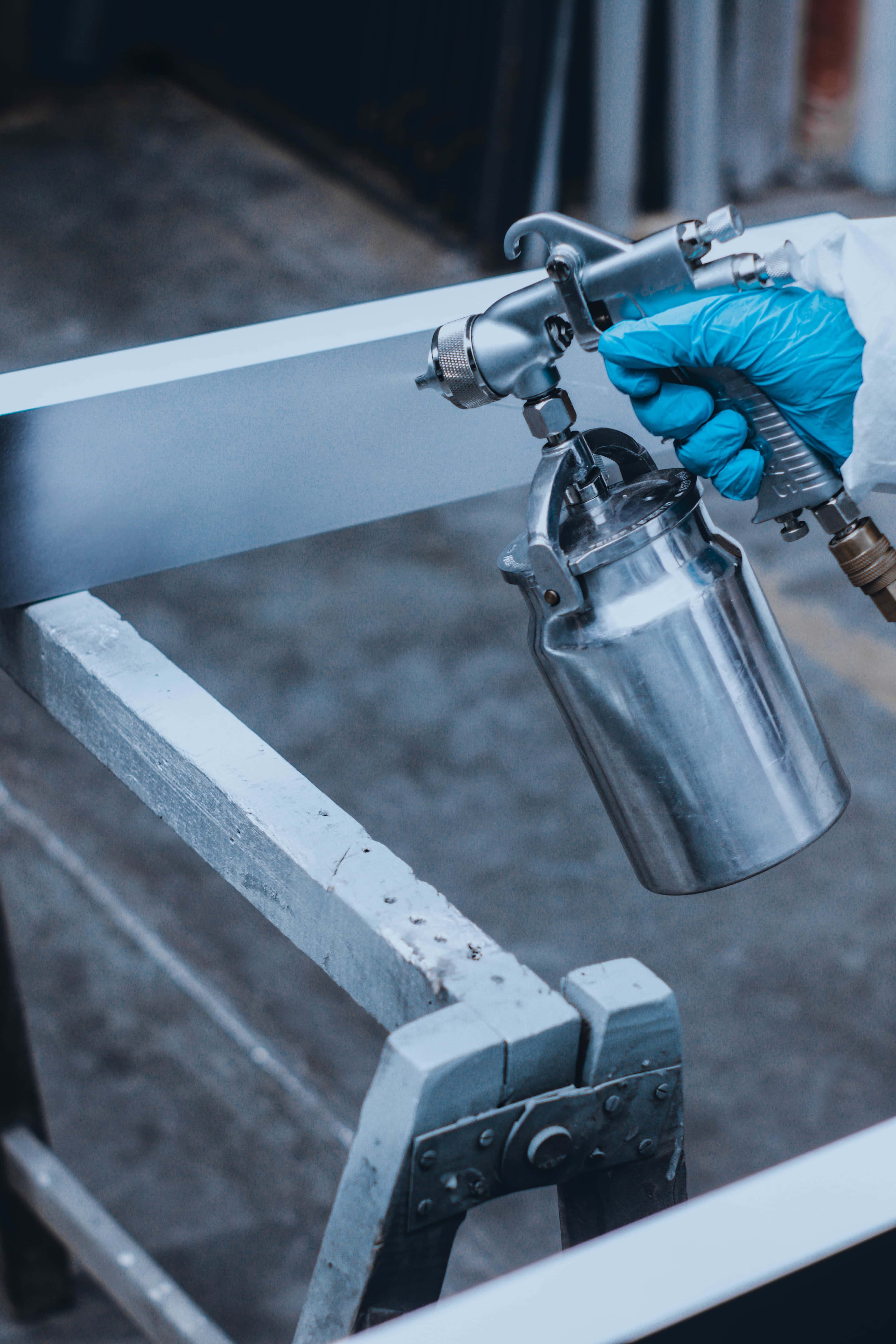 Corrosion protection and industrial coating services for critical assets.